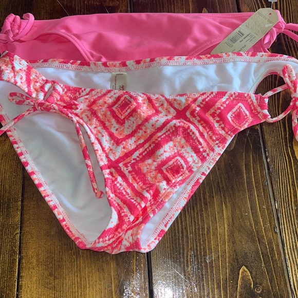 Pink bundle - Picture 4 of 5